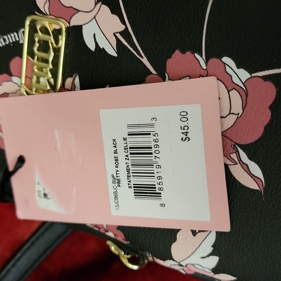 Cute juicy bag - Picture 3 of 4